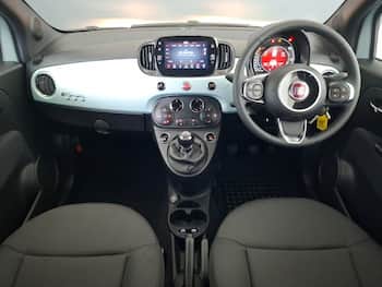 Used Fiat 500C 2023 for sale - 79790400: Photo