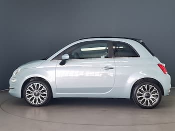 Used Fiat 500C 2023 for sale - 79790400: Photo