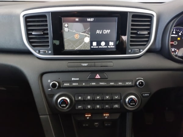 Used Kia Sportage 2019 for sale - 76052715: Photo 10