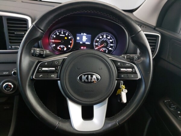 Used Kia Sportage 2019 for sale - 76052715: Photo 11