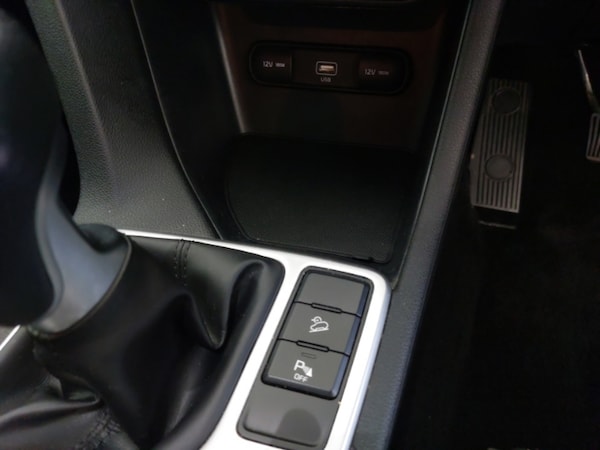 Used Kia Sportage 2019 for sale - 76052715: Photo 15