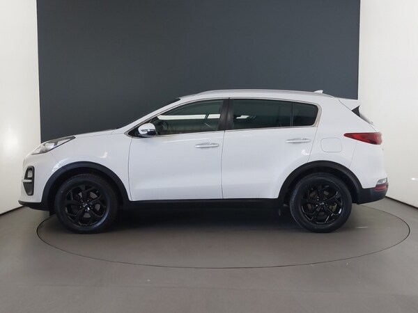 Used Kia Sportage 2019 for sale - 76052715: Photo 4