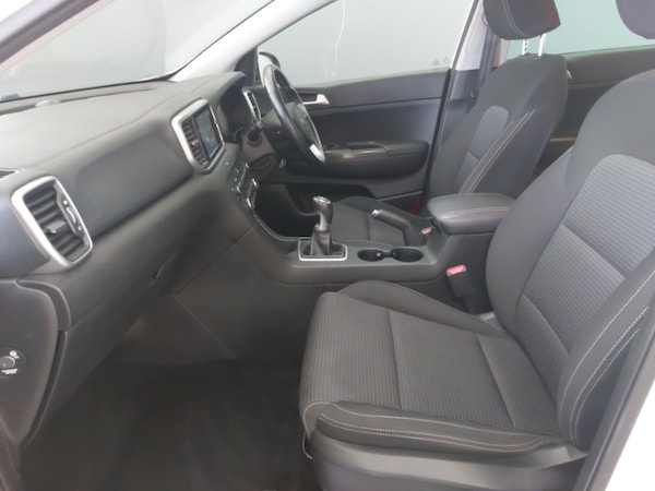 Used Kia Sportage 2019 for sale - 76052715: Photo 5