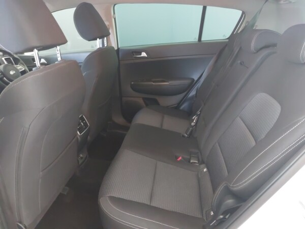 Used Kia Sportage 2019 for sale - 76052715: Photo 6