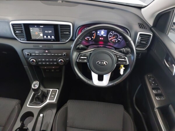 Used Kia Sportage 2019 for sale - 76052715: Photo 7