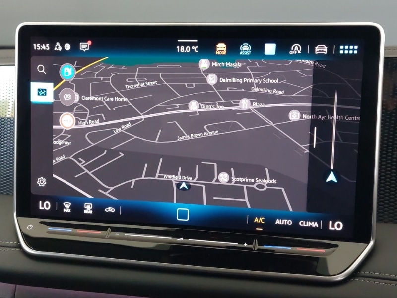 Used Volkswagen Tiguan 2024 for sale - 76699917: Photo 11