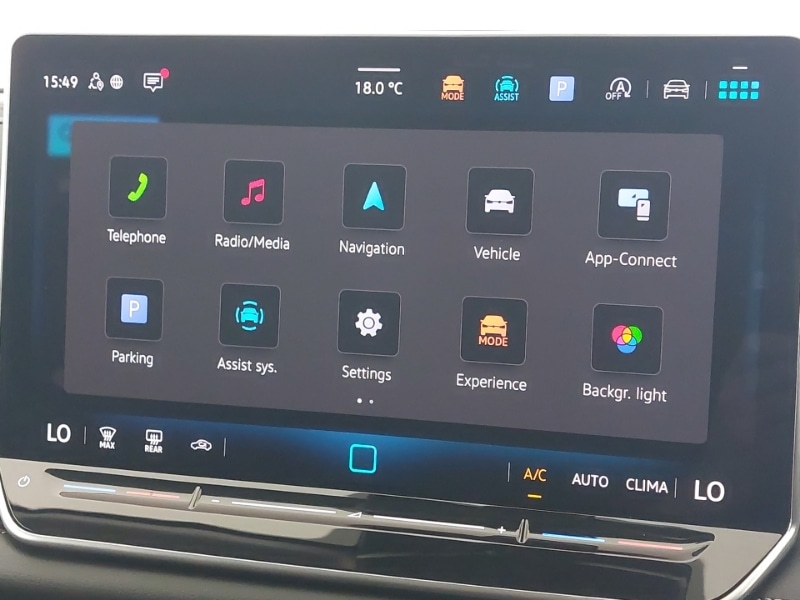 Used Volkswagen Tiguan 2024 for sale - 76699917: Photo 15