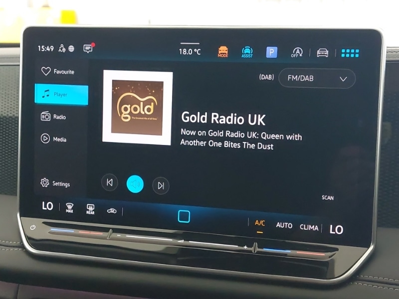 Used Volkswagen Tiguan 2024 for sale - 76699917: Photo 16