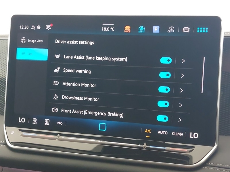 Used Volkswagen Tiguan 2024 for sale - 76699917: Photo 17