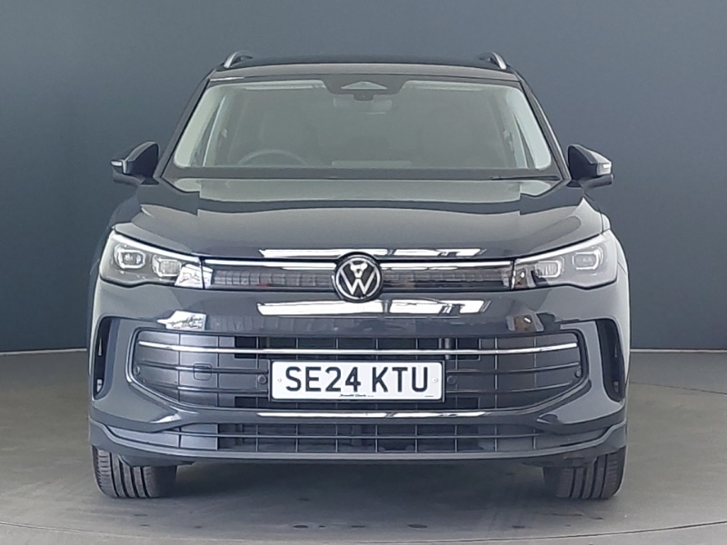 Used Volkswagen Tiguan 2024 for sale - 76699917: Photo 19