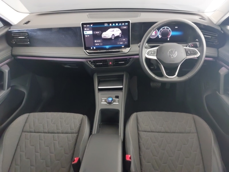 Used Volkswagen Tiguan 2024 for sale - 76699917: Photo 2