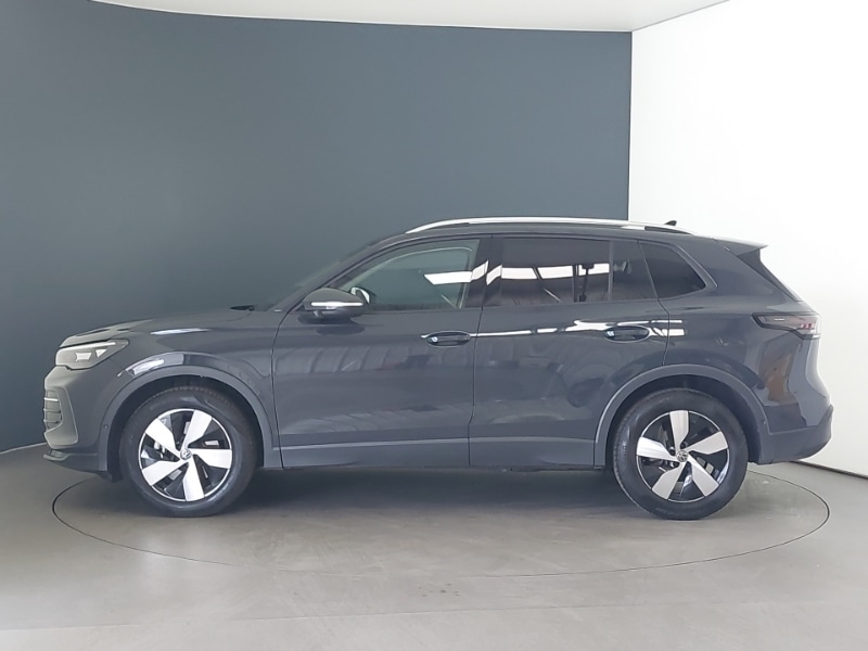 Used Volkswagen Tiguan 2024 for sale - 76699917: Photo 4