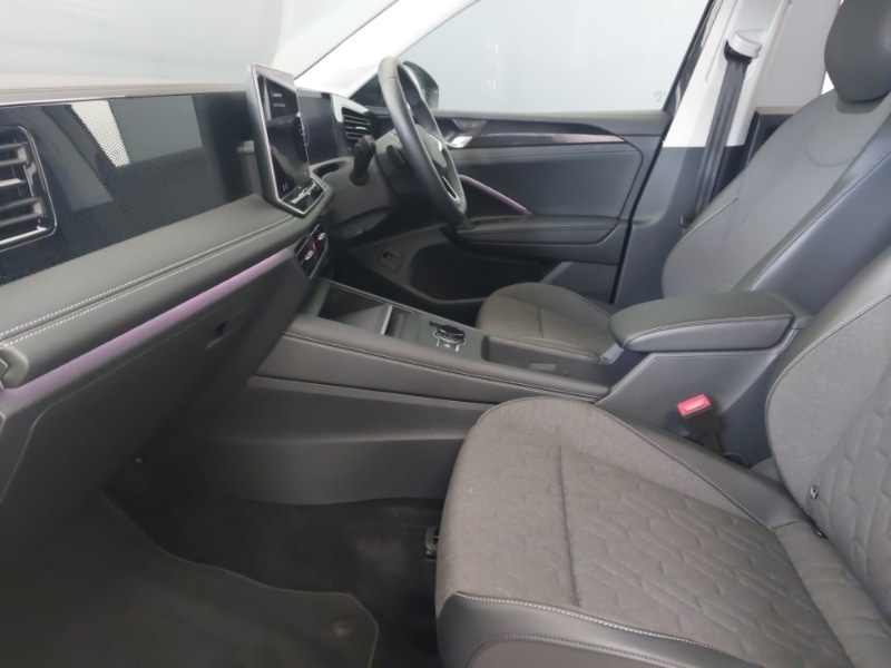 Used Volkswagen Tiguan 2024 for sale - 76699917: Photo 5