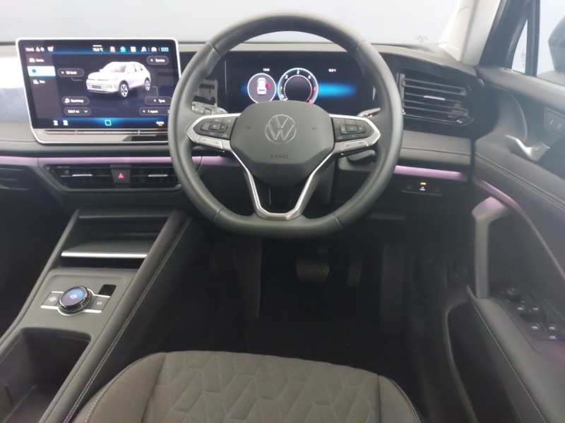 Used Volkswagen Tiguan 2024 for sale - 76699917: Photo 7