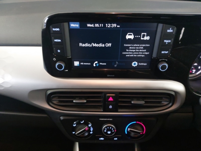 Used Hyundai i10 2021 for sale - 76487946: Photo 10