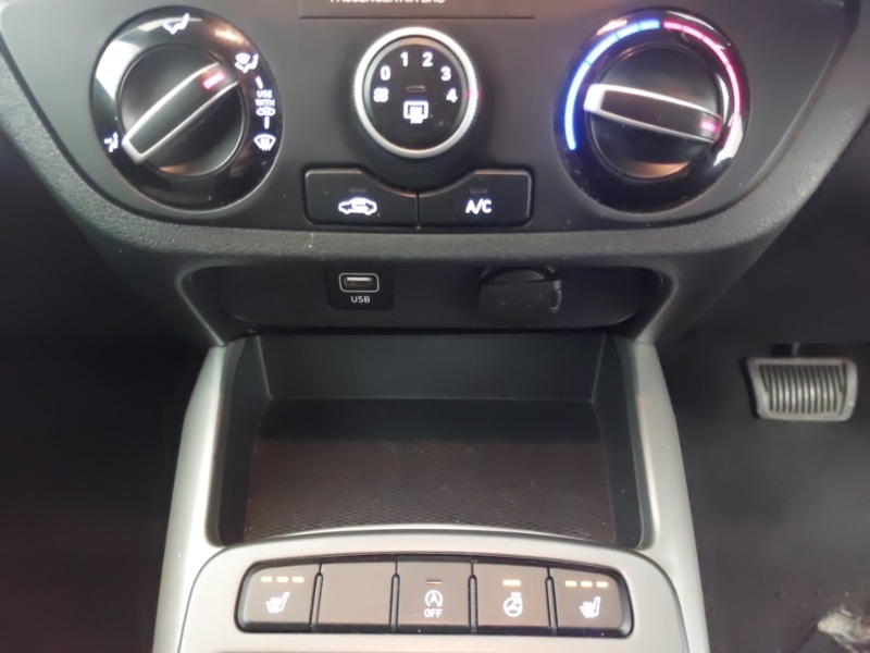 Used Hyundai i10 2021 for sale - 76487946: Photo 15