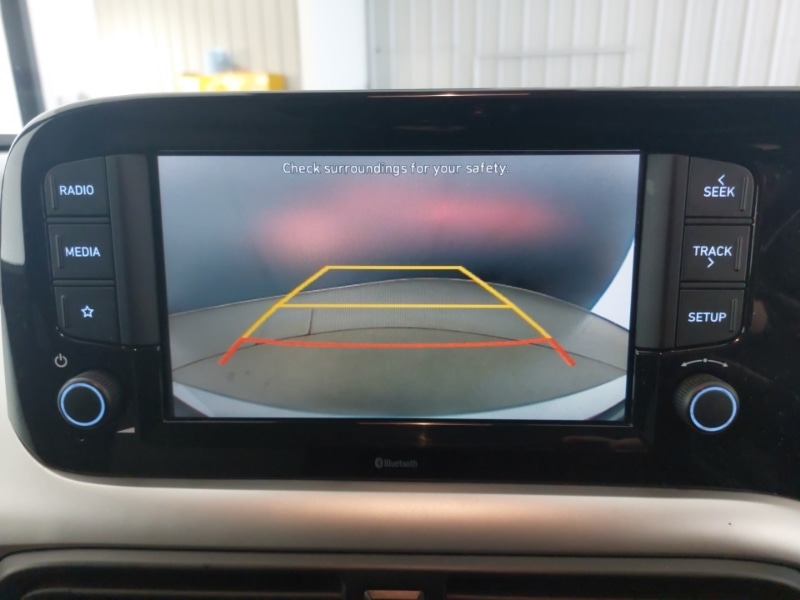 Used Hyundai i10 2021 for sale - 76487946: Photo 16