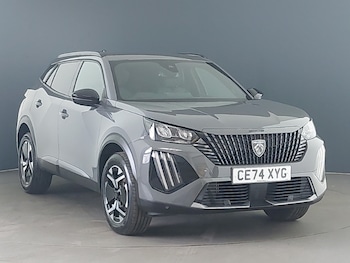 Used Peugeot 2008 2024 for sale - 78511611: Photo