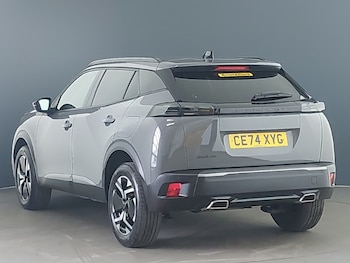Used Peugeot 2008 2024 for sale - 78511611: Photo