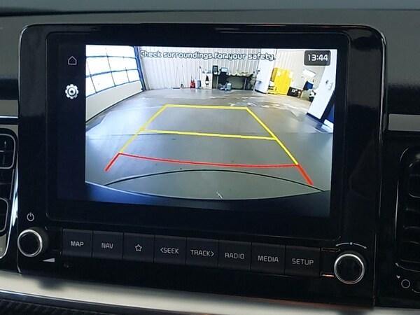 Used Kia Stonic 2024 for sale - 76078645: Photo 10