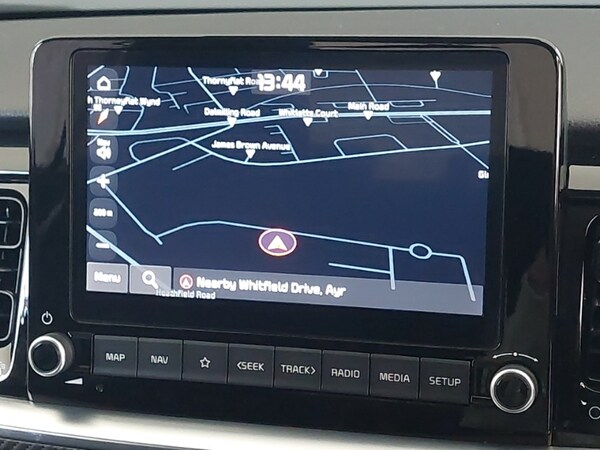 Used Kia Stonic 2024 for sale - 76078645: Photo 11