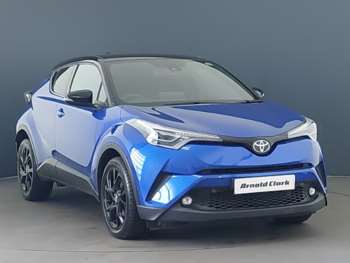 2019 - 1.2T Dynamic 5dr