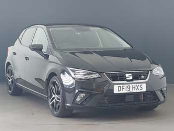 2019 - 1.0 TSI 115 FR Sport [EZ] 5dr