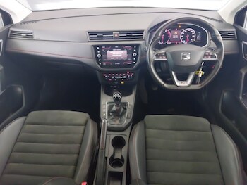 Used SEAT Ibiza 2019 for sale - 75413666: Photo