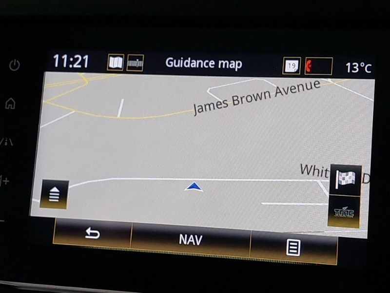 Used Renault Kadjar 2019 for sale - 77988117: Photo 11