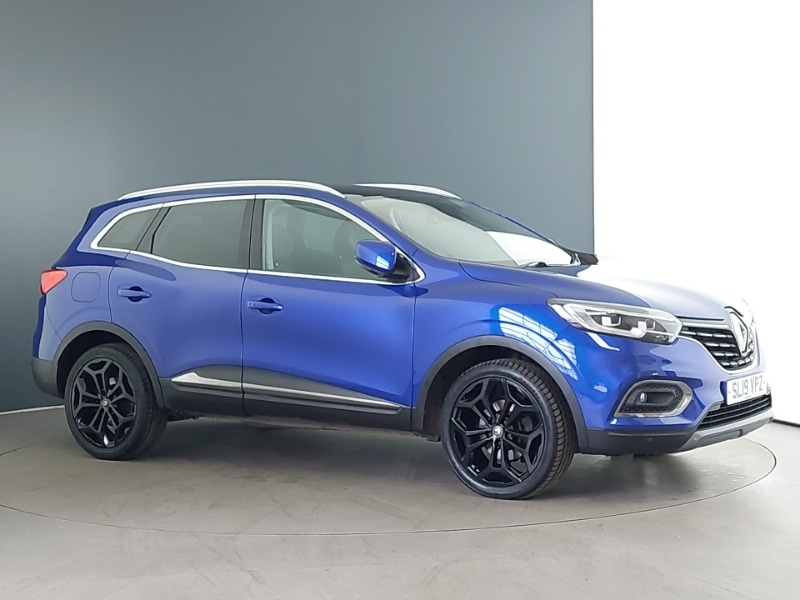 Used Renault Kadjar 2019 for sale - 77988117: Photo 12