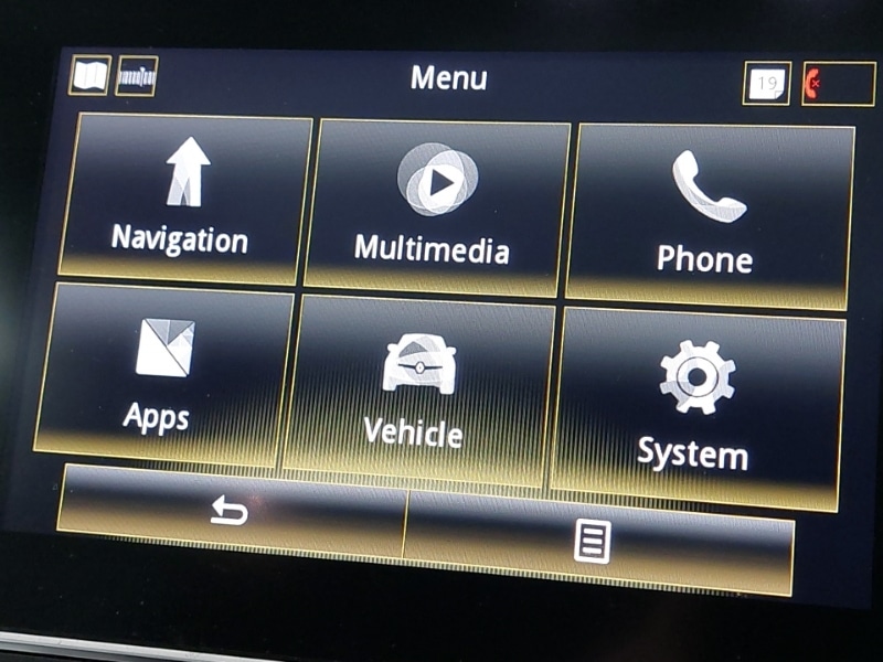 Used Renault Kadjar 2019 for sale - 77988117: Photo 17