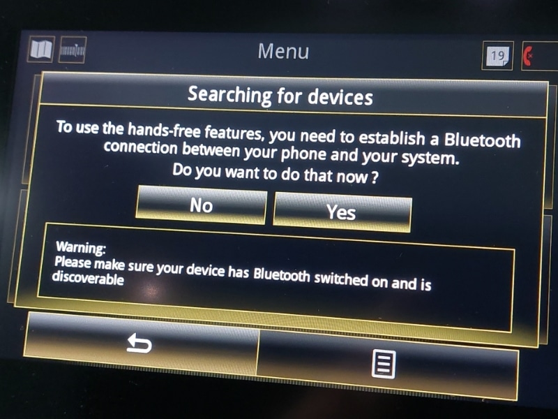 Used Renault Kadjar 2019 for sale - 77988117: Photo 18