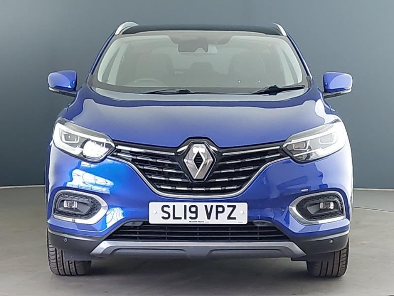 Used Renault Kadjar 2019 for sale - 77988117: Photo 19