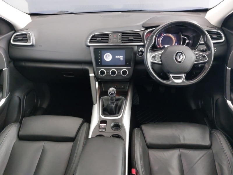 Used Renault Kadjar 2019 for sale - 77988117: Photo 2