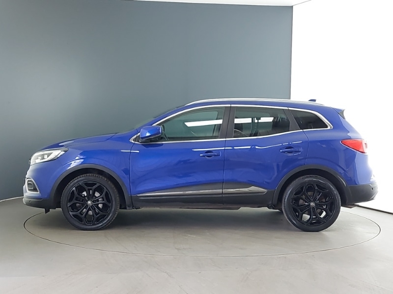 Used Renault Kadjar 2019 for sale - 77988117: Photo 4