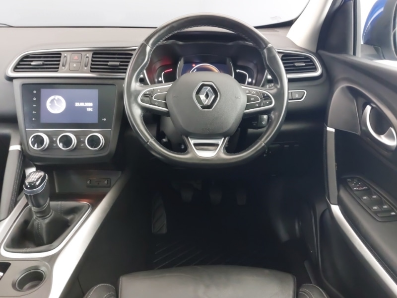 Used Renault Kadjar 2019 for sale - 77988117: Photo 7
