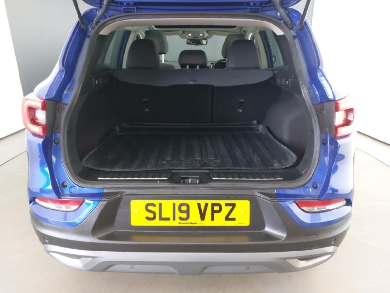 Used Renault Kadjar 2019 for sale - 77988117: Photo 8