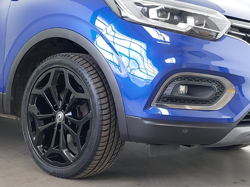 Used Renault Kadjar 2019 for sale - 77988117: Photo 9