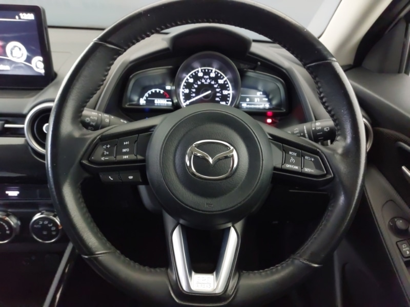 Used Mazda Mazda2 2022 for sale - 77782522: Photo 11