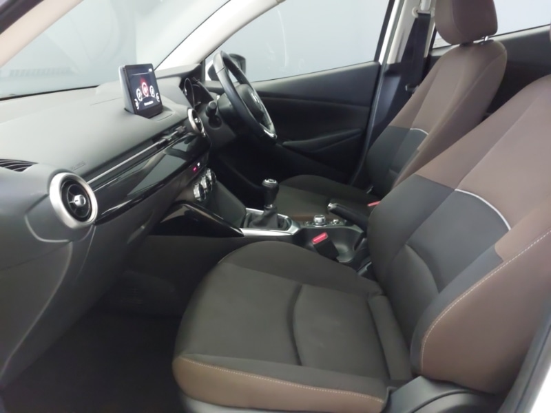 Used Mazda Mazda2 2022 for sale - 77782522: Photo 5