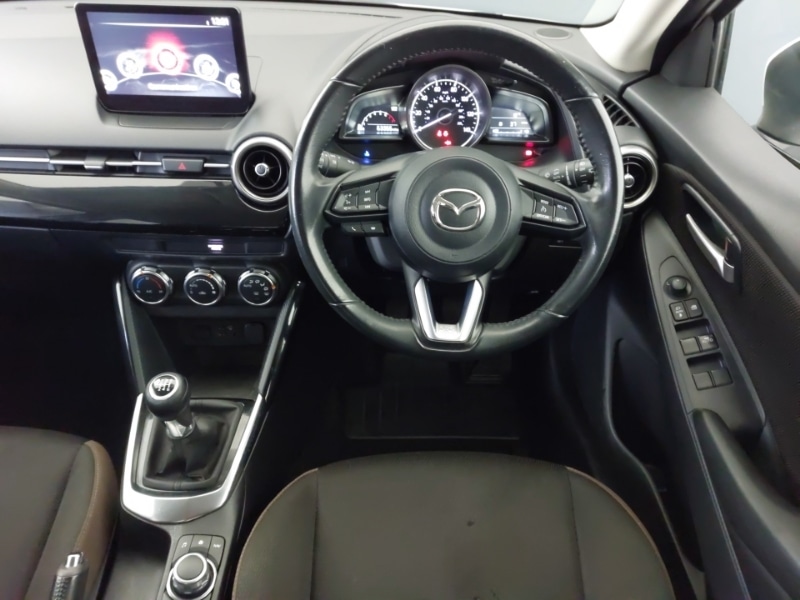 Used Mazda Mazda2 2022 for sale - 77782522: Photo 7