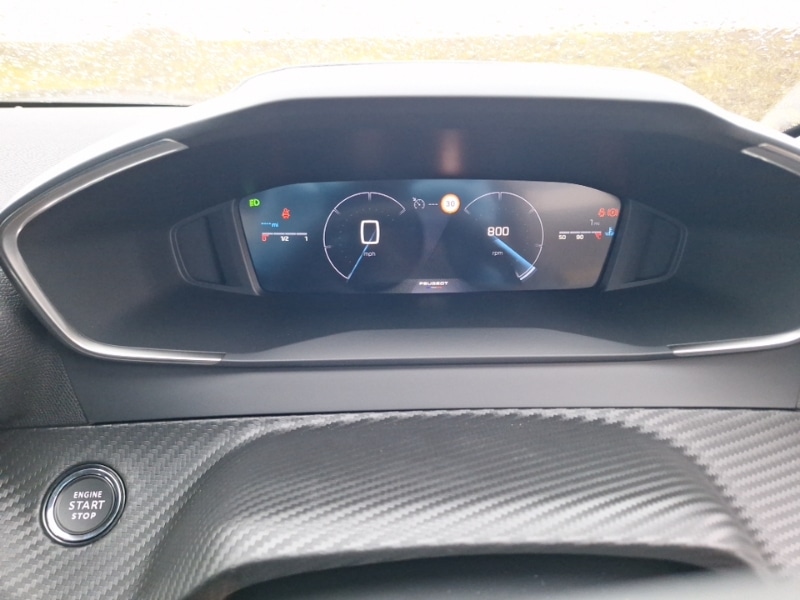 Used Peugeot 208 2026 for sale - 77816349: Photo 10