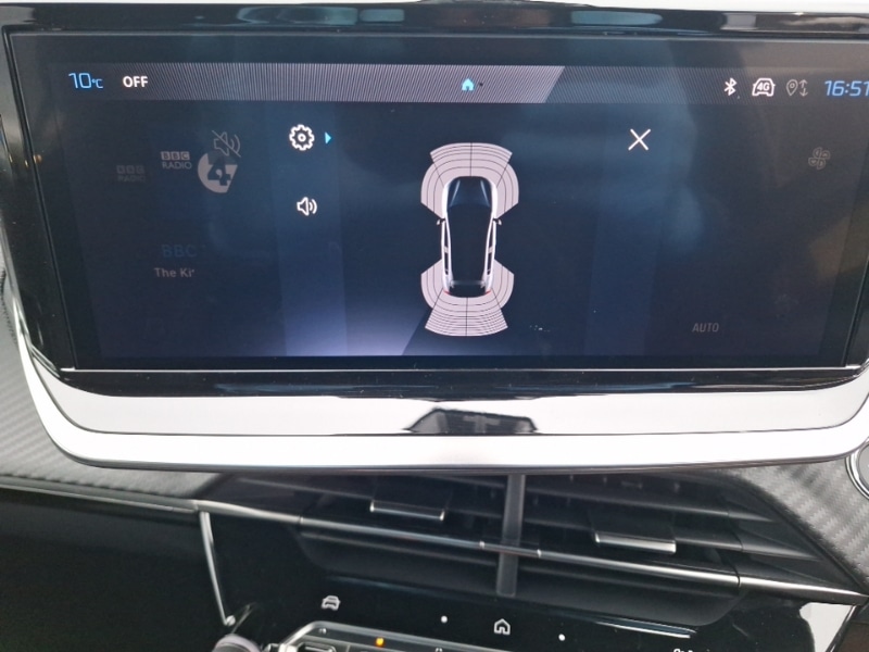 Used Peugeot 208 2026 for sale - 77816349: Photo 11