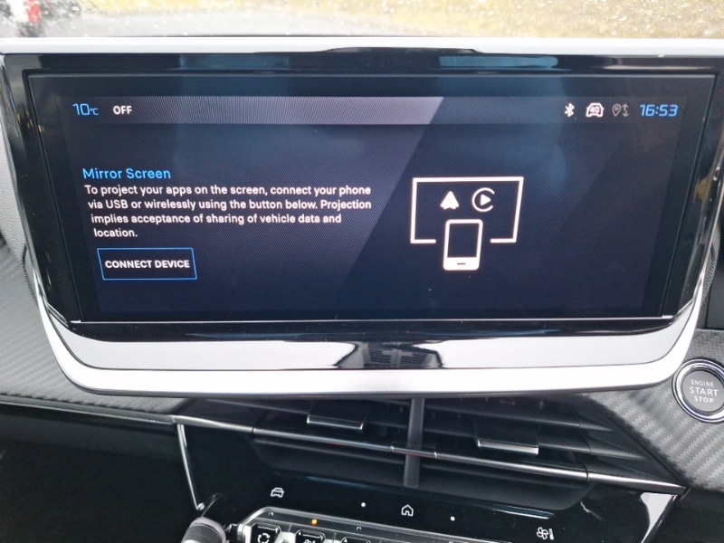 Used Peugeot 208 2026 for sale - 77816349: Photo 17