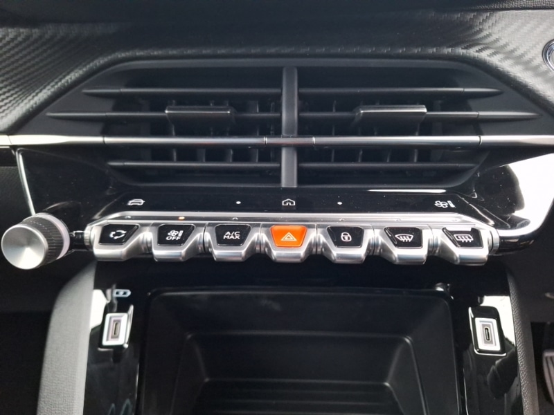 Used Peugeot 208 2026 for sale - 77816349: Photo 18