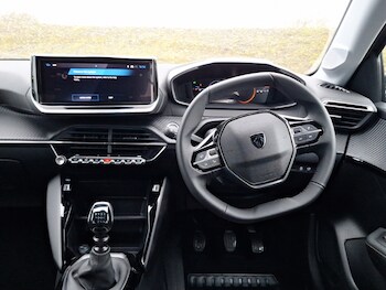 Used Peugeot 208 2026 for sale - 77816349: Photo