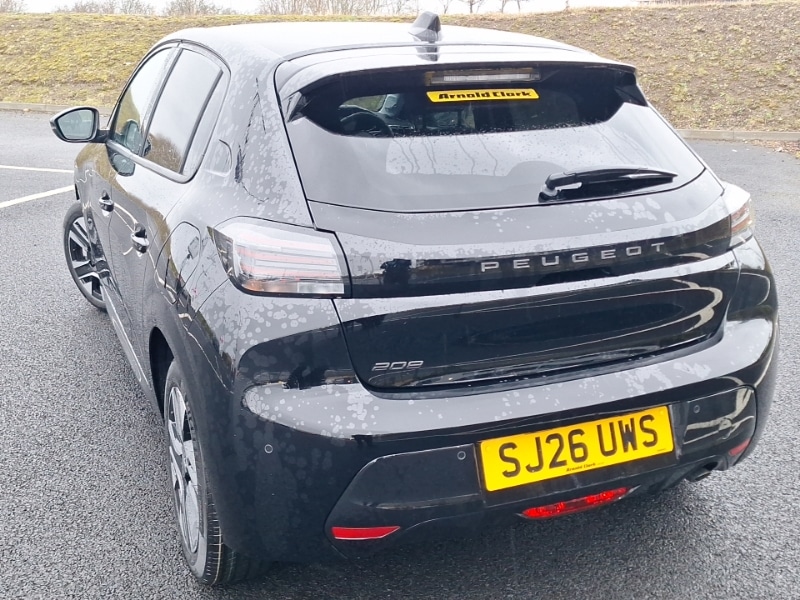 Used Peugeot 208 2026 for sale - 77816349: Photo 3