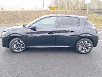 Used Peugeot 208 2026 for sale - 77816349: Photo