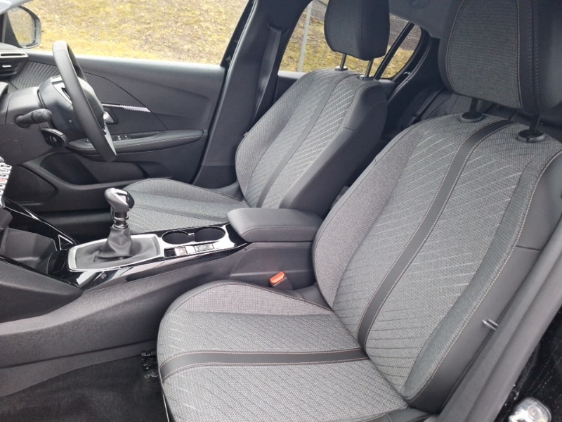 Used Peugeot 208 2026 for sale - 77816349: Photo 5