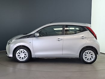 Used Toyota AYGO 2021 for sale - 79176104: Photo